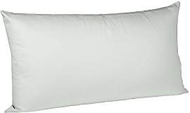 Fleuresse Colours Kissenbezug, Mako Satin, Silber, 