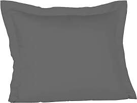 Fleuresse Colours Kissenbezug, Mako Satin,