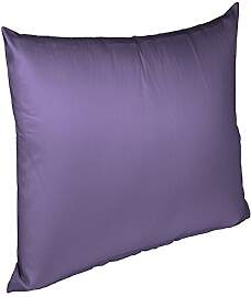 Fleuresse Colours Kissenbezug, Mako Satin,