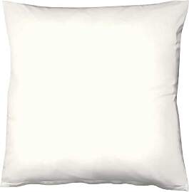 Fleuresse Colours Kissenbezug, Mako Satin,