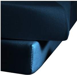fleuresse Jenny C klassisches Jersey-Spannlaken,