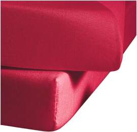 fleuresse Jenny C klassisches Jersey-Spannlaken,