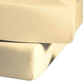 fleuresse Jenny C klassisches Jersey-Spannlaken,