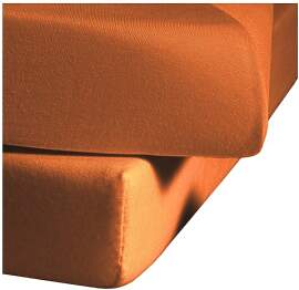 fleuresse Jenny C klassisches Jersey-Spannlaken,