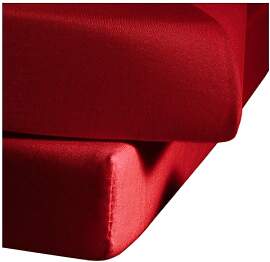 fleuresse Jenny C klassisches Jersey-Spannlaken,