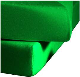 fleuresse Jenny C klassisches Jersey-Spannlaken,