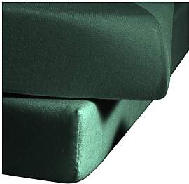 fleuresse Jenny C klassisches Jersey-Spannlaken,