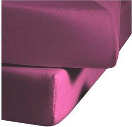 fleuresse Jenny C klassisches Jersey-Spannlaken,
