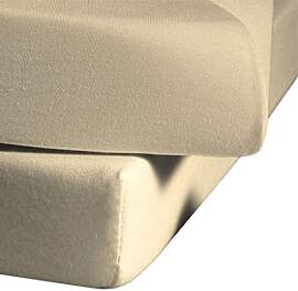 fleuresse Jenny C klassisches Jersey-Spannlaken,