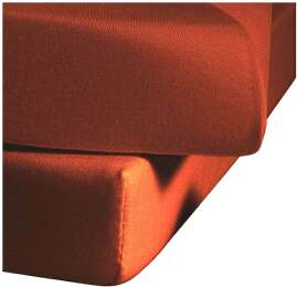 fleuresse Jenny C klassisches Jersey-Spannlaken,