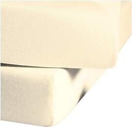 fleuresse Jenny C klassisches Jersey-Spannlaken,