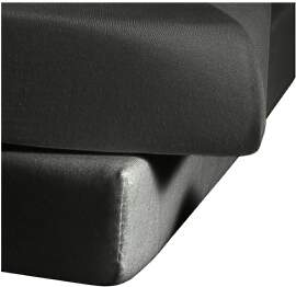 fleuresse Jenny C klassisches Jersey-Spannlaken,