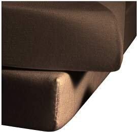 fleuresse Jenny C klassisches Jersey-Spannlaken,