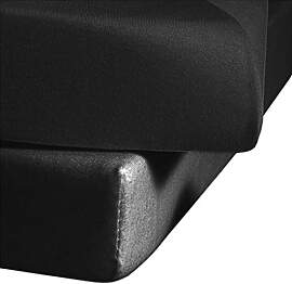 fleuresse Jenny C klassisches Jersey-Spannlaken,