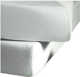 fleuresse Jenny C klassisches Jersey-Spannlaken,