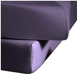 fleuresse Jenny C klassisches Jersey-Spannlaken,