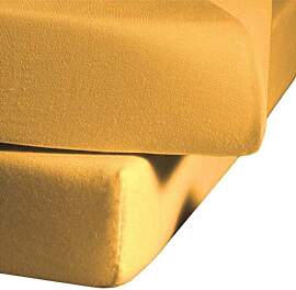 fleuresse Jenny C klassisches Jersey-Spannlaken,