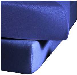 fleuresse Jenny C klassisches Jersey-Spannlaken,