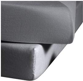 fleuresse Jenny C klassisches Jersey-Spannlaken,