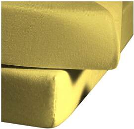 fleuresse Jenny C klassisches Jersey-Spannlaken,