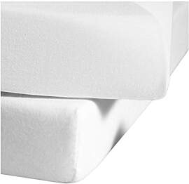 fleuresse Jenny C klassisches Jersey-Spannlaken,