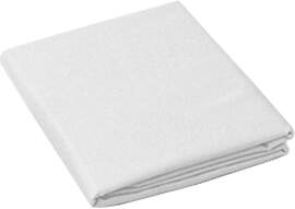 FLEXA - Jersey-Spannbettlaken - (L)150 x (B)70 cm
