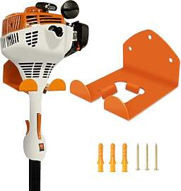 FLEXI RODS Garage Organizer | Gartengerätehalter