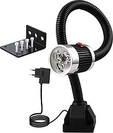 Flexibles Schwanenhals Licht, 900 Lumen LED