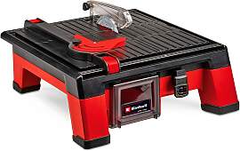 Fliesenschneidemaschine EINHELL "TE-TC 18/115 