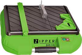 Fliesenschneidemaschine ZIPPER