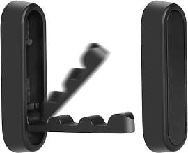 flintronic 2 Stück Kleiderhaken Wand,