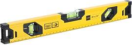 Flintronic 40cm Wasserwaage Klein und Magnetisch,