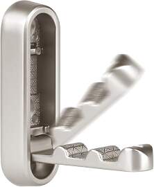 flintronic Kleiderhaken Wand, Platzsparende