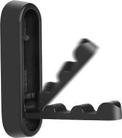 flintronic Kleiderhaken Wand, Platzsparende