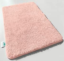 Floordirekt Badematte Sky - Badezimmerteppich -
