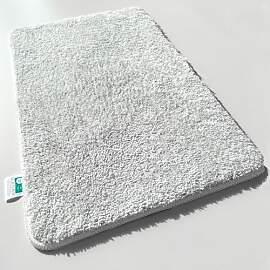 Floordirekt Badematte Sky - Badezimmerteppich -