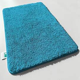 Floordirekt Badematte Sky - Badezimmerteppich -
