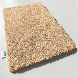 Floordirekt Badematte Sky - Badezimmerteppich -