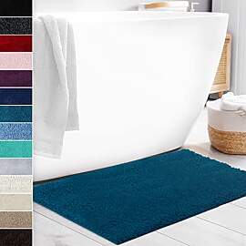 Floordirekt Badematte Sky Soft | Eckig & Rund