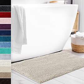 Floordirekt Badematte Sky Soft | Eckig & Rund