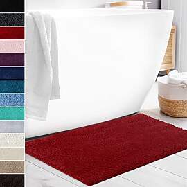 Floordirekt Badematte Sky Soft | Eckig & Rund