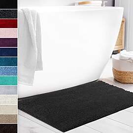Floordirekt Badematte Sky Soft | Eckig & Rund