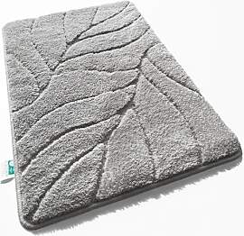 Floordirekt Badteppich - extra flauschig &