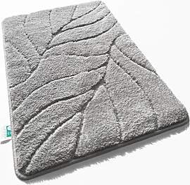 Floordirekt Badteppich - extra flauschig &