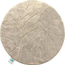 Floordirekt Badteppich - extra flauschig &