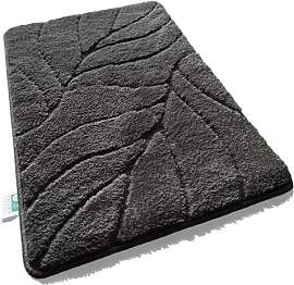 Floordirekt Badteppich - extra flauschig &