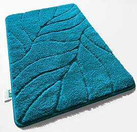 Floordirekt Badteppich - extra flauschig &