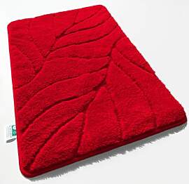 Floordirekt Badteppich - extra flauschig &