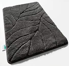 Floordirekt Badteppich - extra flauschig &