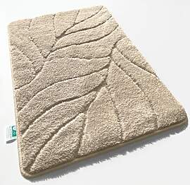 Floordirekt Badteppich - extra flauschig &
